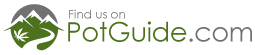 PotGuide.com - The Comprehensive Guide to the World of Marijuana