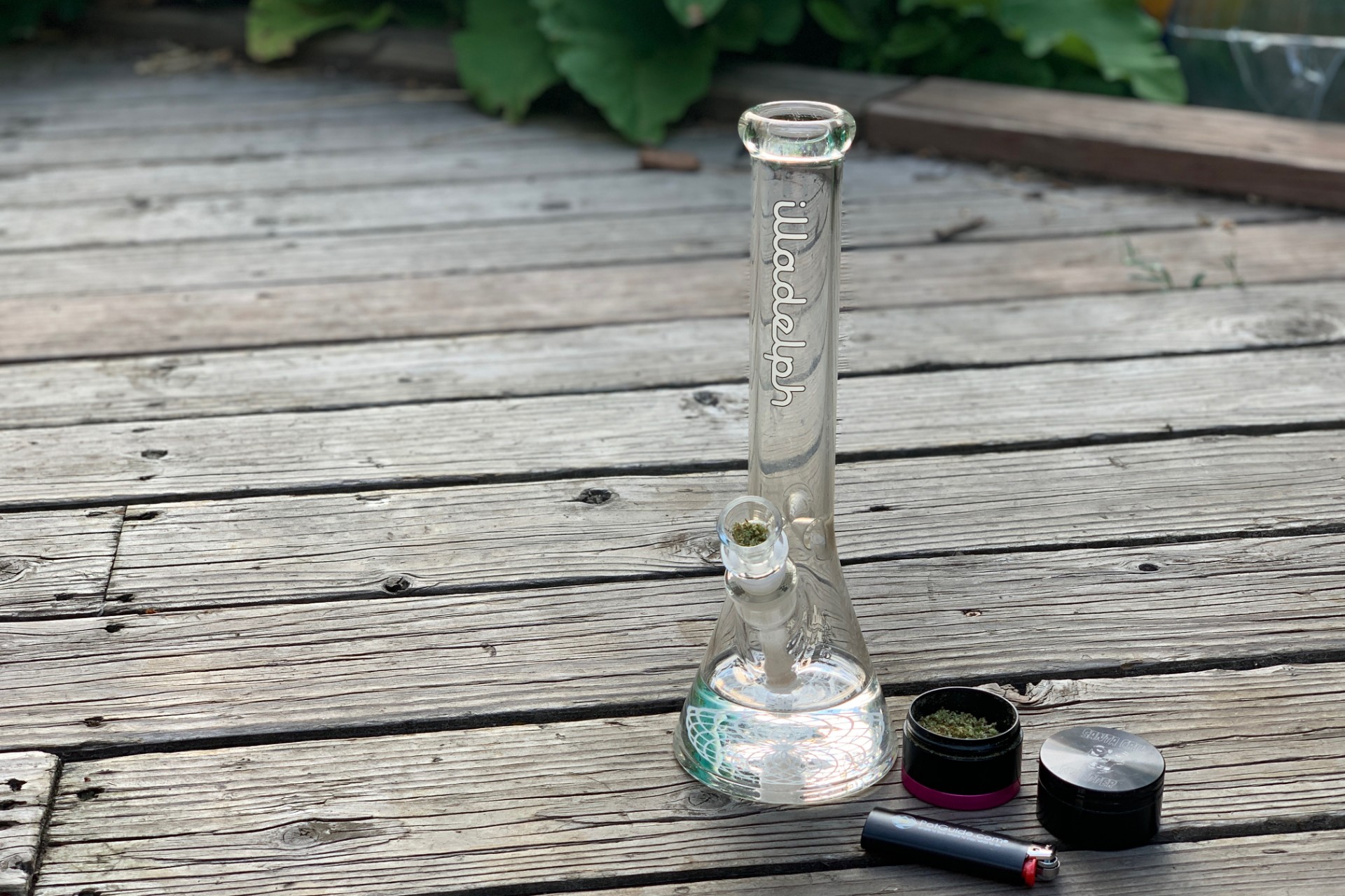 Bongs and Water Pipes 101 How Are They Made? PotGuide