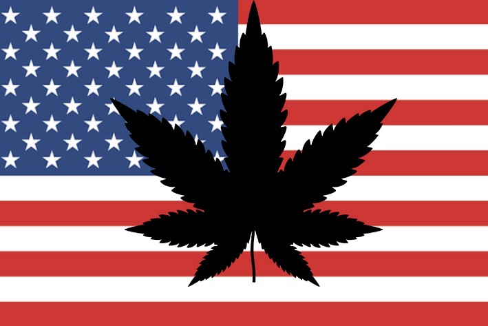 MORE Act: House Votes to Decriminalize Marijuana in US | PotGuide