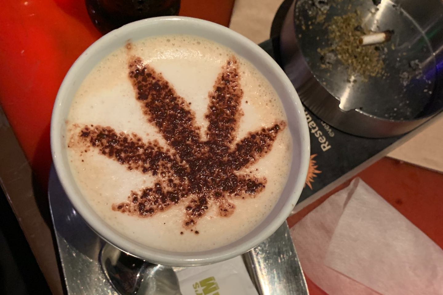 Cannabis Coffee How to Make Your Own at Home PotGuide