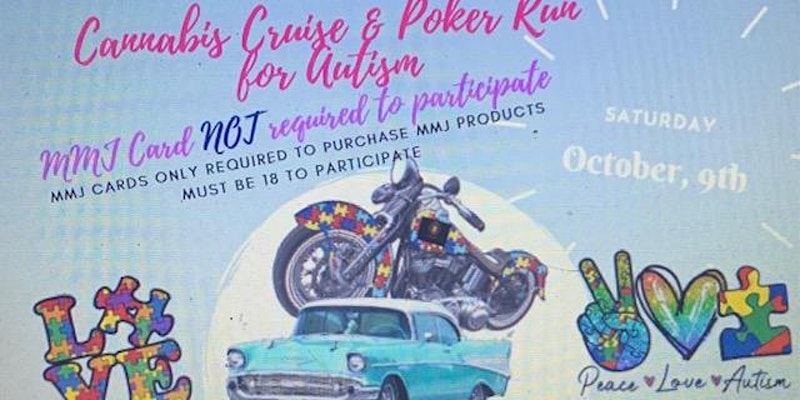 cannabis cruise
