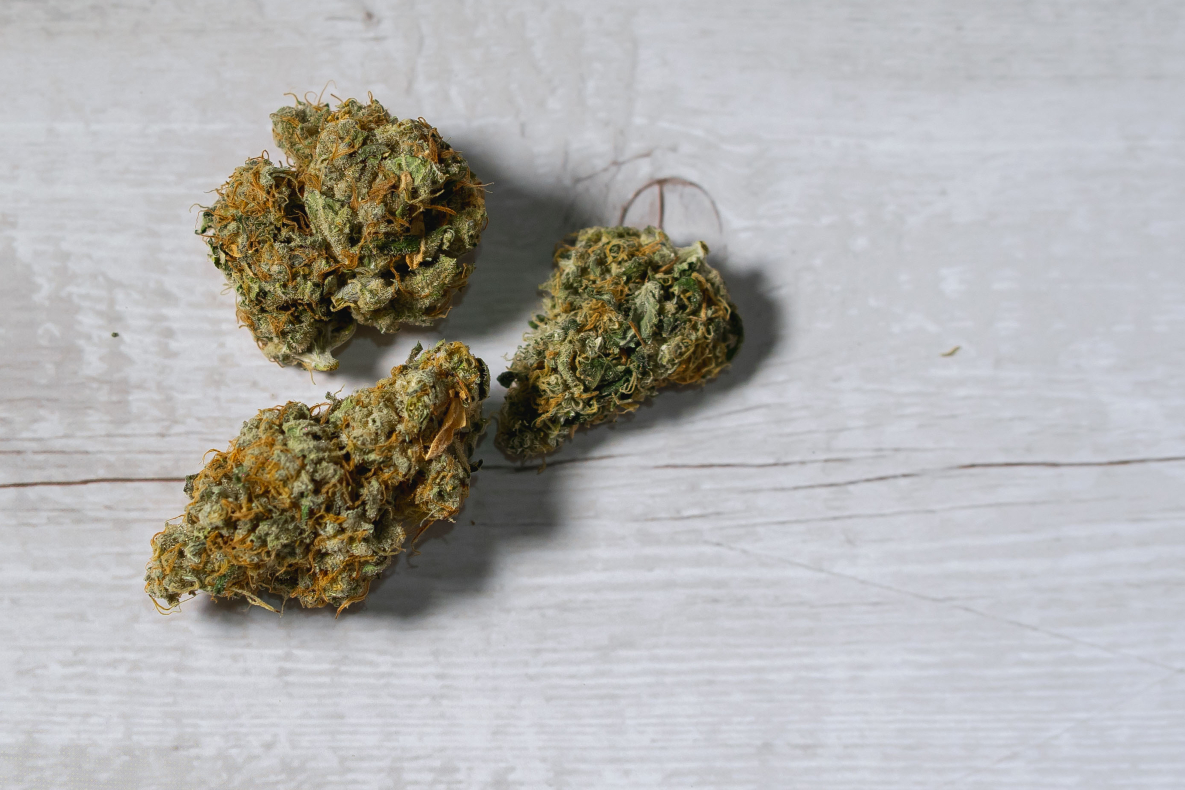 Get to Know a Landrace Strain - Acapulco Gold | PotGuide