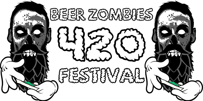 Beer Zombies 420 Fest 2022 Las Vegas PotGuide