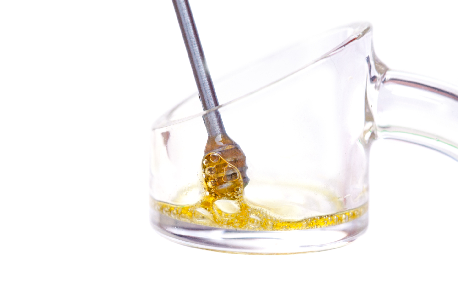 How To Smoke Dabs | PotGuide