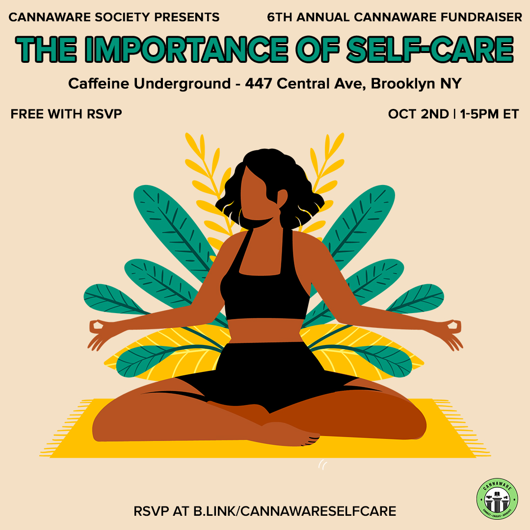 The Importance of Self Care | Brooklyn, NY | PotGuide